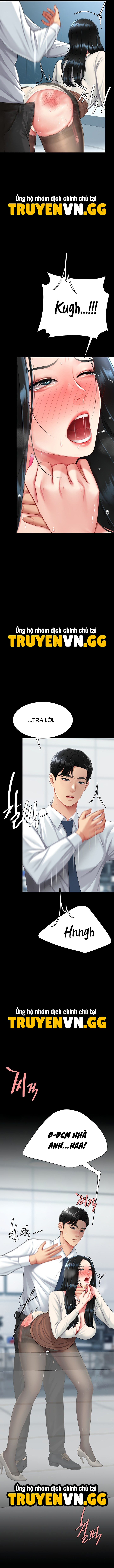 Ăn Mẹ Trước Chapter 94 - Trang 2