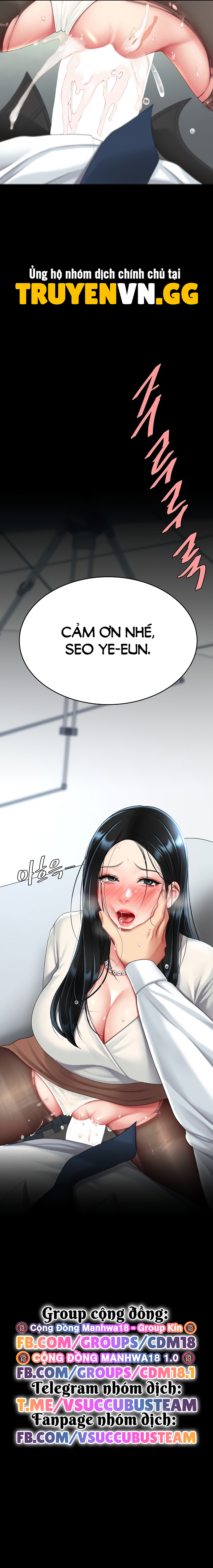 Ăn Mẹ Trước Chapter 94 - Trang 2