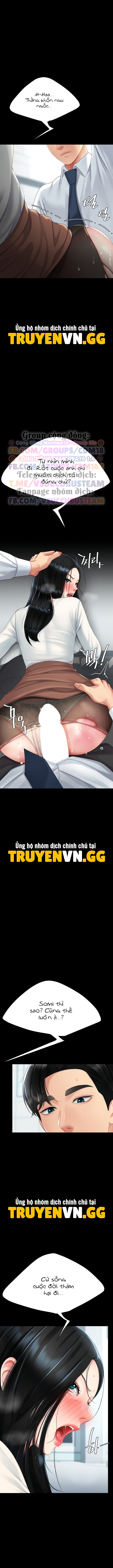 Ăn Mẹ Trước Chapter 94 - Trang 2