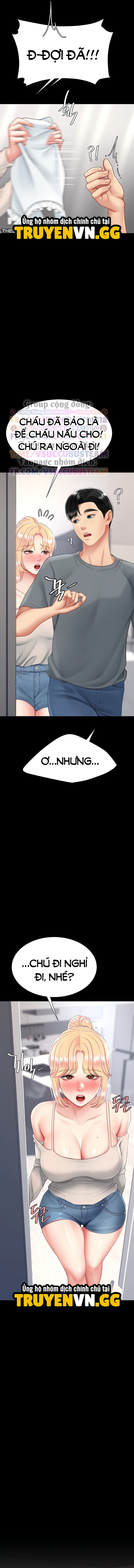 Ăn Mẹ Trước Chapter 90 - Trang 2