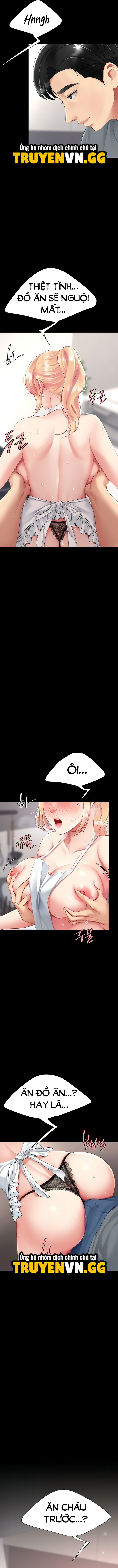 Ăn Mẹ Trước Chapter 90 - Trang 2