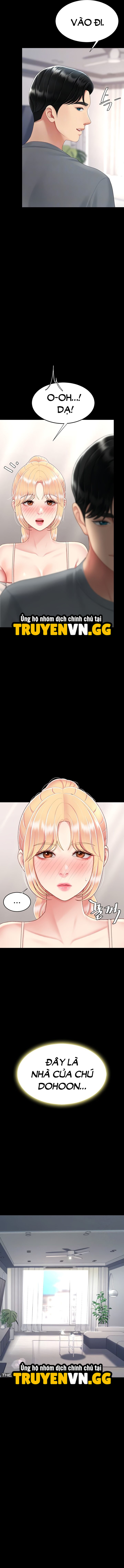 Ăn Mẹ Trước Chapter 90 - Trang 2