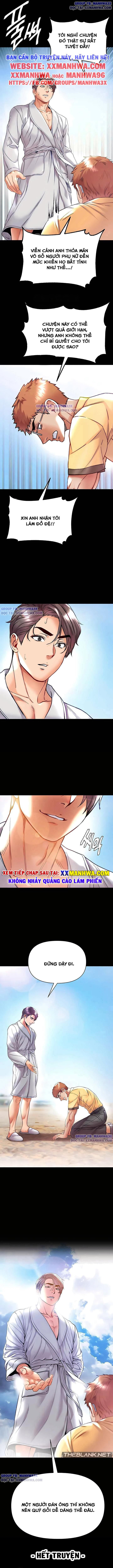 Theo Học Dâm Sư Chapter 80 - Trang 2