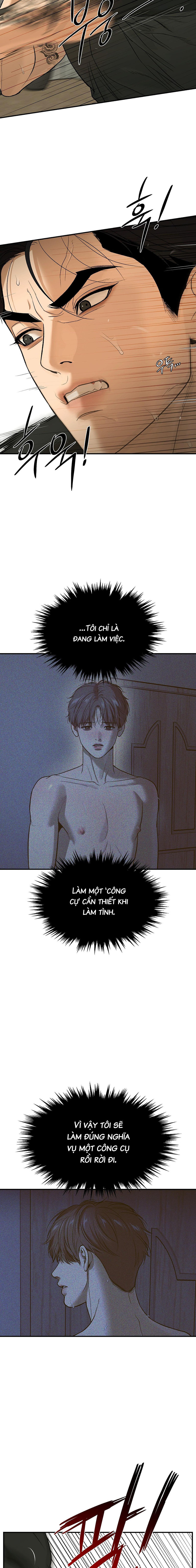 JINX Chapter 65 - Trang 2