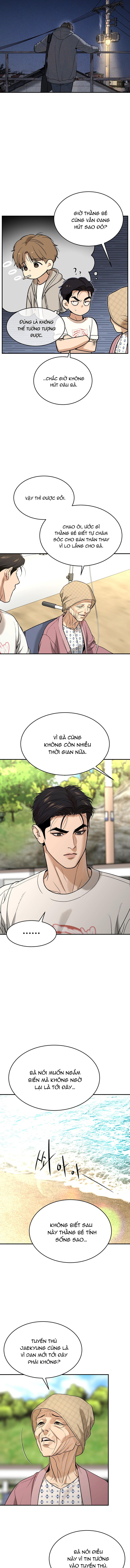 JINX Chapter 65 - Trang 2