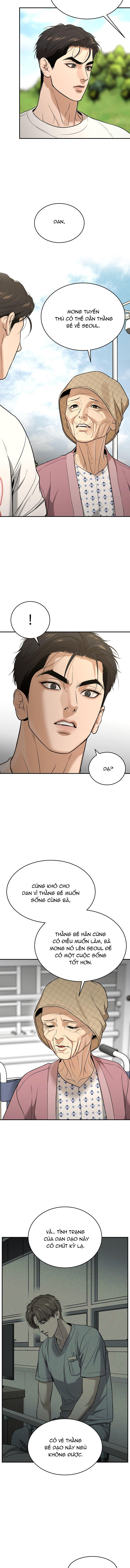 JINX Chapter 65 - Trang 2