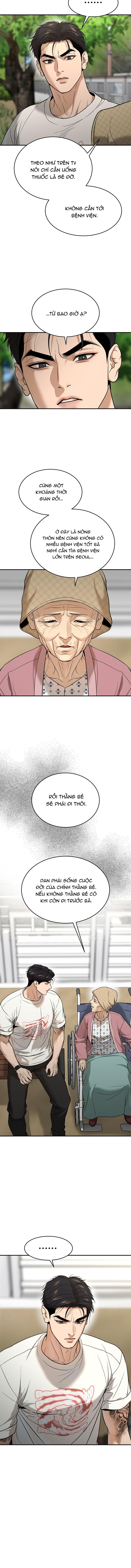 JINX Chapter 65 - Trang 2