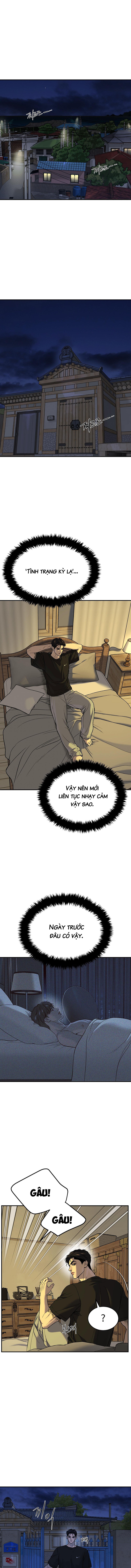 JINX Chapter 65 - Trang 2