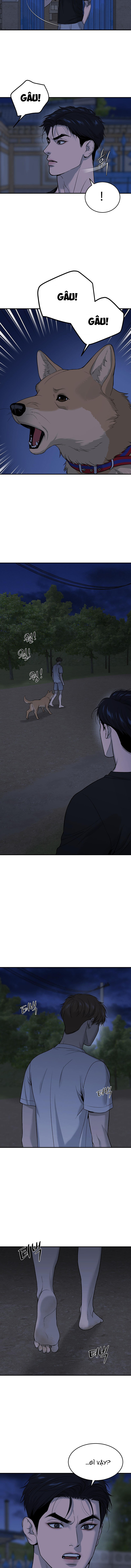 JINX Chapter 65 - Trang 2