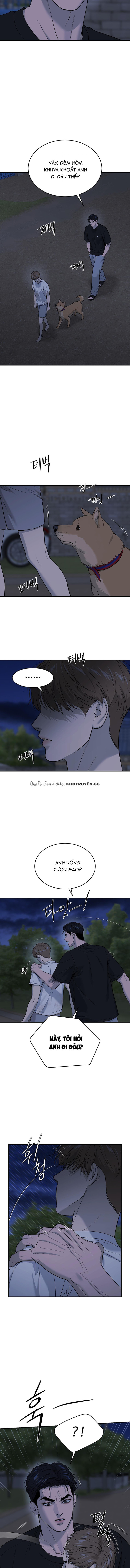 JINX Chapter 65 - Trang 2
