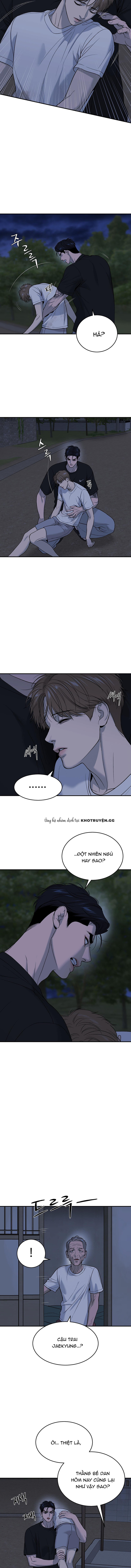 JINX Chapter 65 - Trang 2