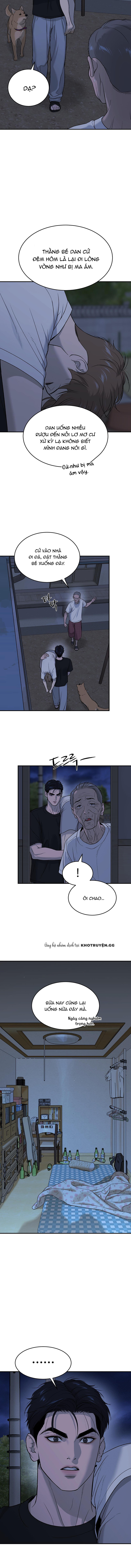 JINX Chapter 65 - Trang 2