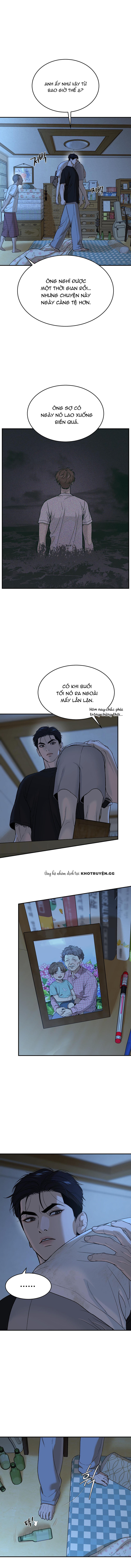 JINX Chapter 65 - Trang 2