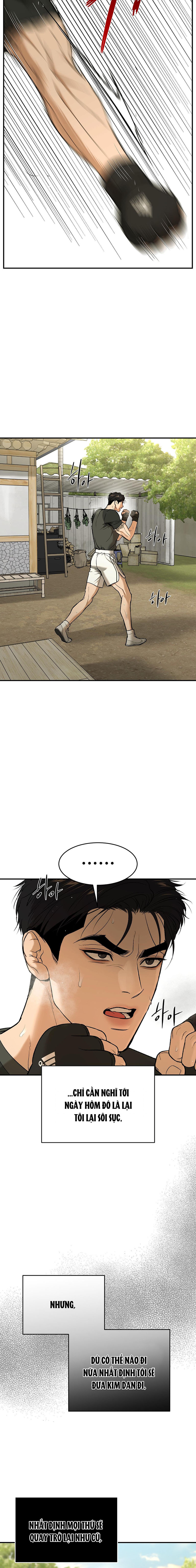 JINX Chapter 65 - Trang 2