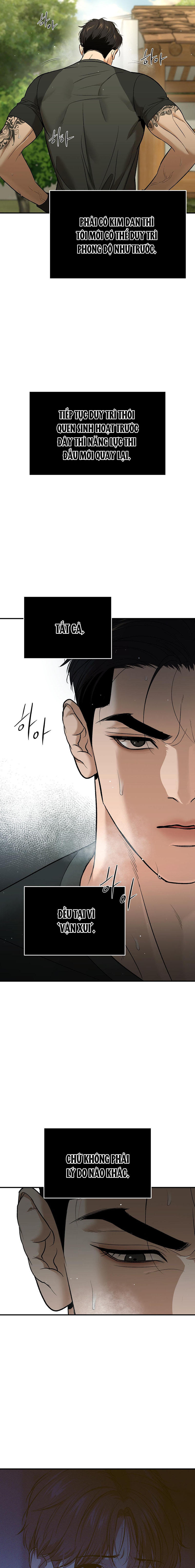 JINX Chapter 65 - Trang 2