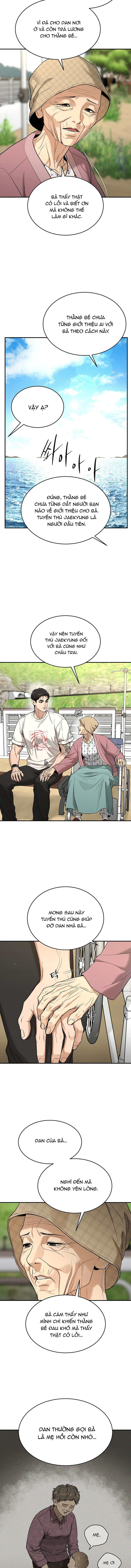 JINX Chapter 65 - Trang 2