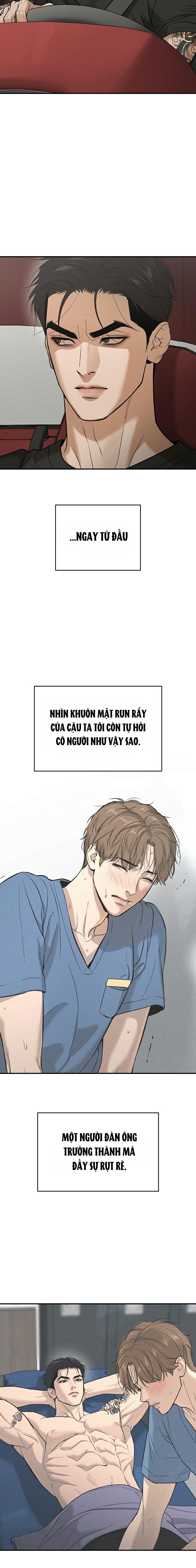 JINX Chapter 56 - Trang 2