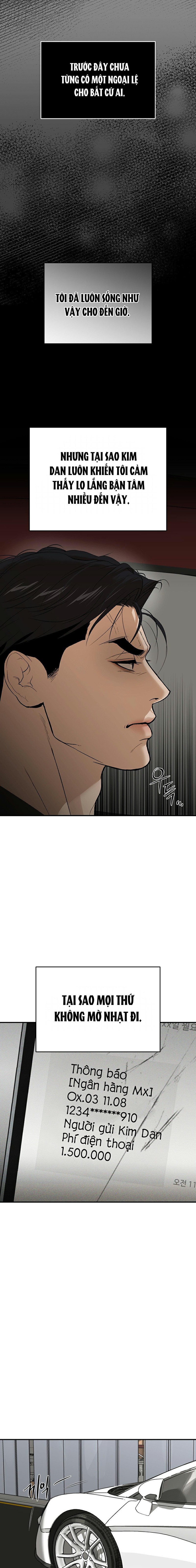 JINX Chapter 56 - Trang 2