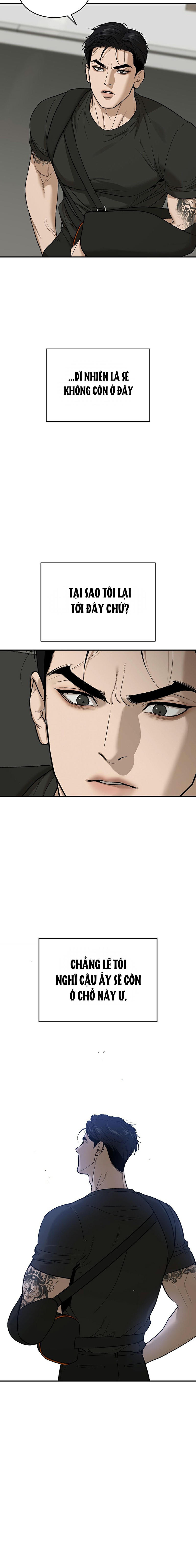 JINX Chapter 56 - Trang 2
