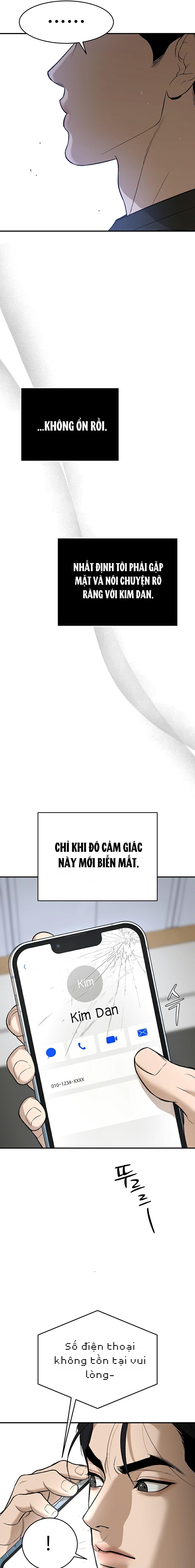 JINX Chapter 56 - Trang 2