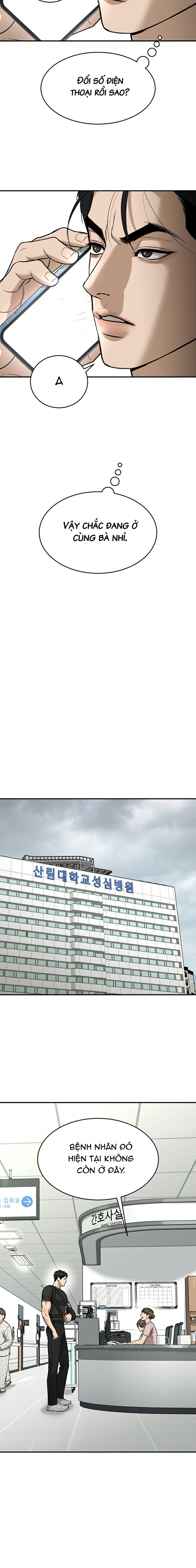 JINX Chapter 56 - Trang 2