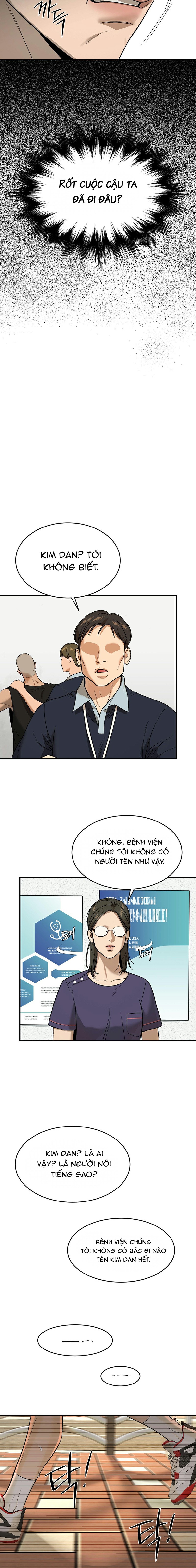 JINX Chapter 56 - Trang 2