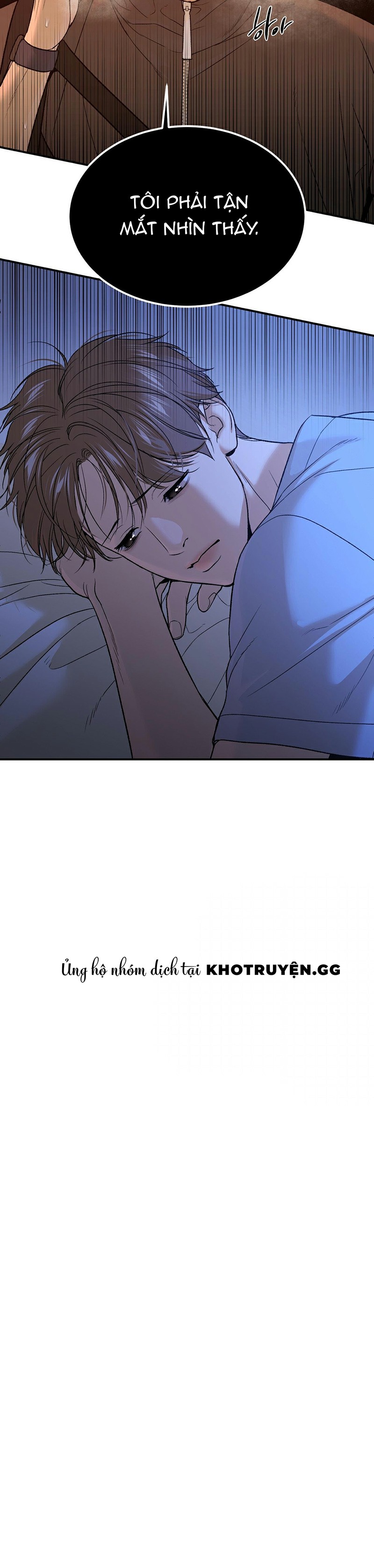 JINX Chapter 56 - Trang 2