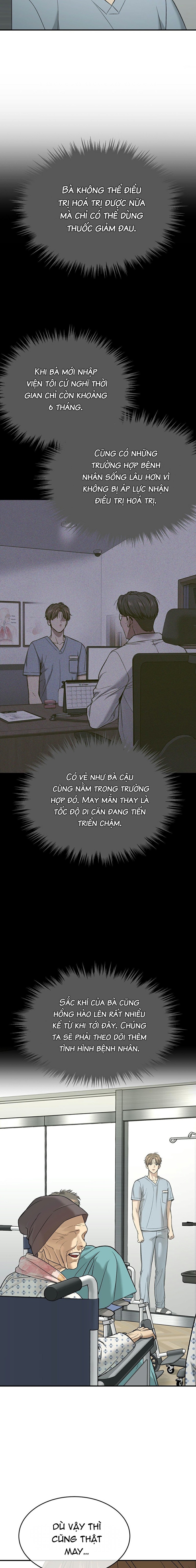 JINX Chapter 56 - Trang 2