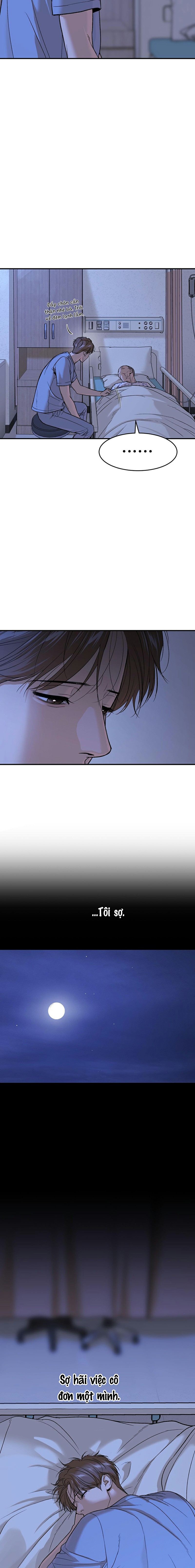 JINX Chapter 56 - Trang 2