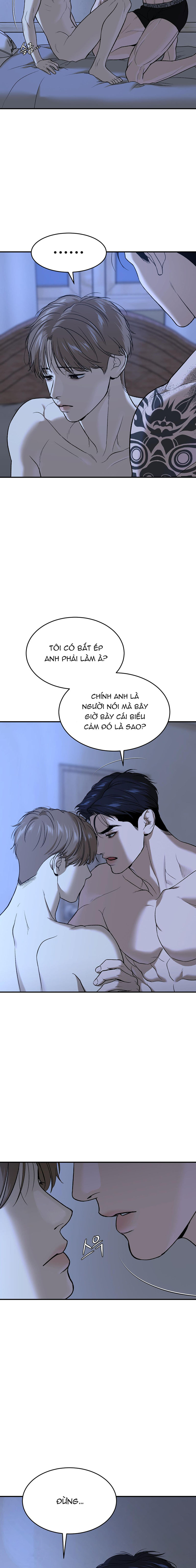 JINX Chapter 63 - Trang 2