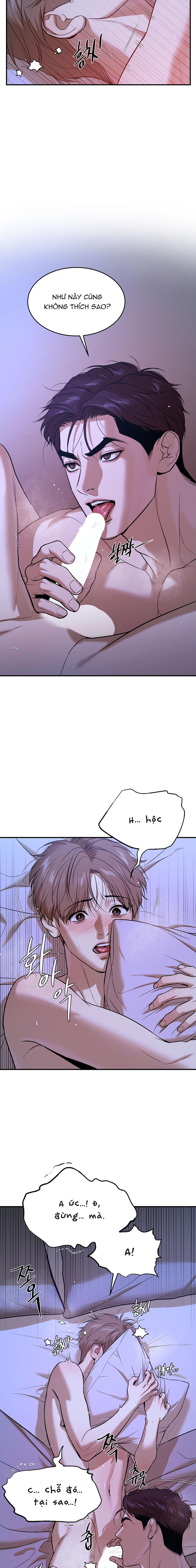 JINX Chapter 63 - Trang 2