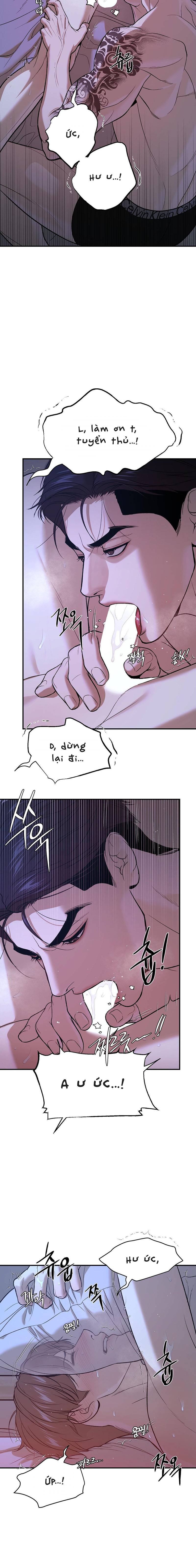 JINX Chapter 63 - Trang 2
