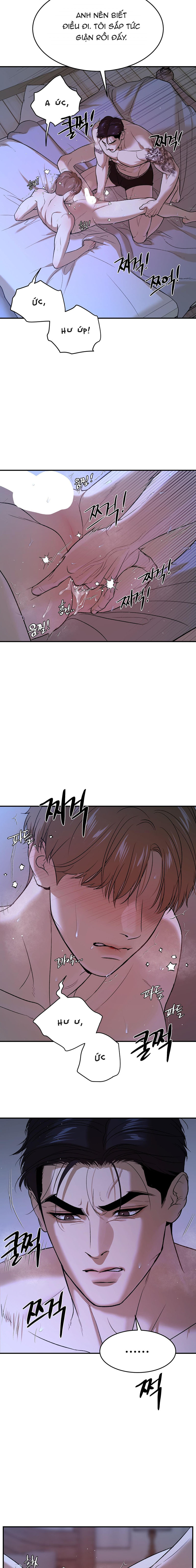 JINX Chapter 63 - Trang 2