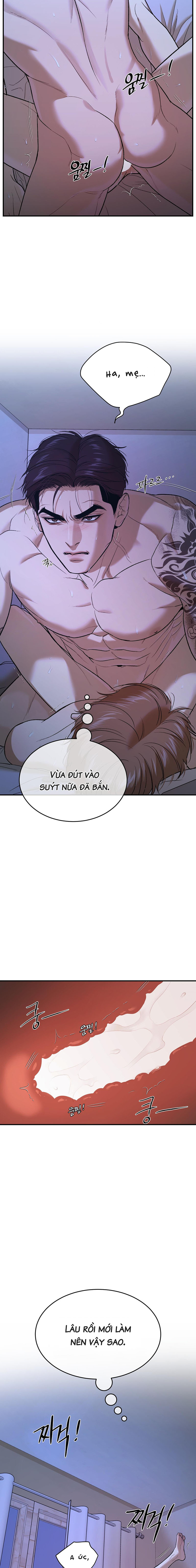JINX Chapter 63 - Trang 2