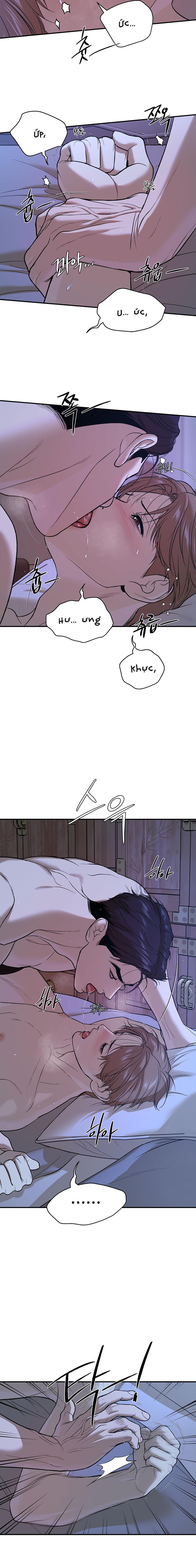 JINX Chapter 63 - Trang 2