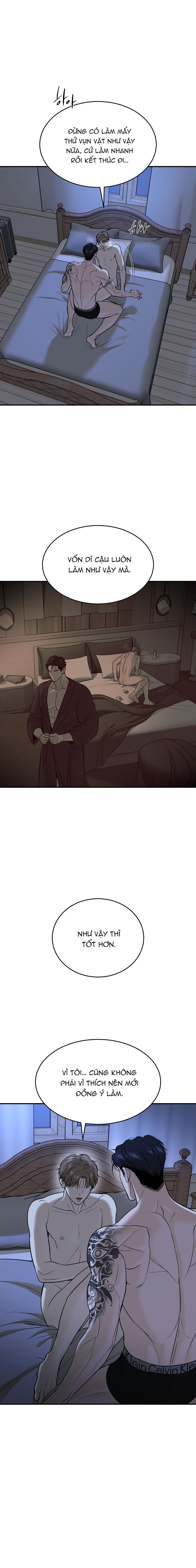 JINX Chapter 63 - Trang 2
