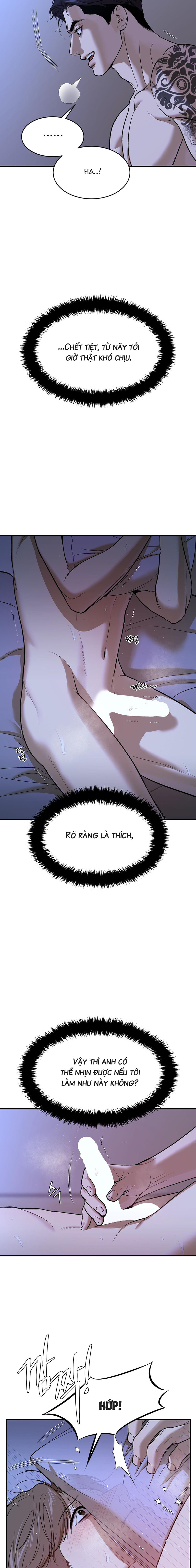 JINX Chapter 63 - Trang 2