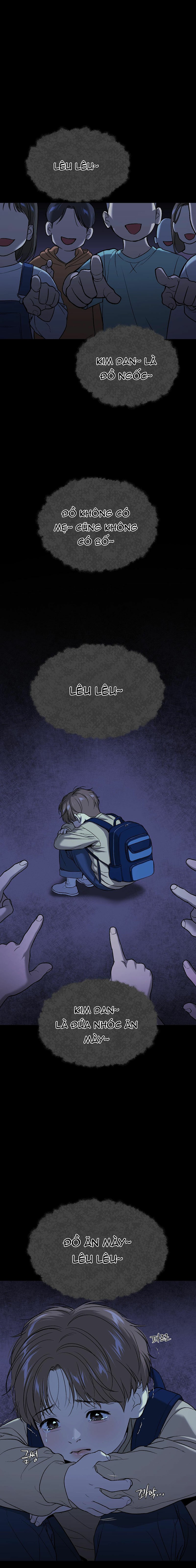 JINX Chapter 57 - Trang 2
