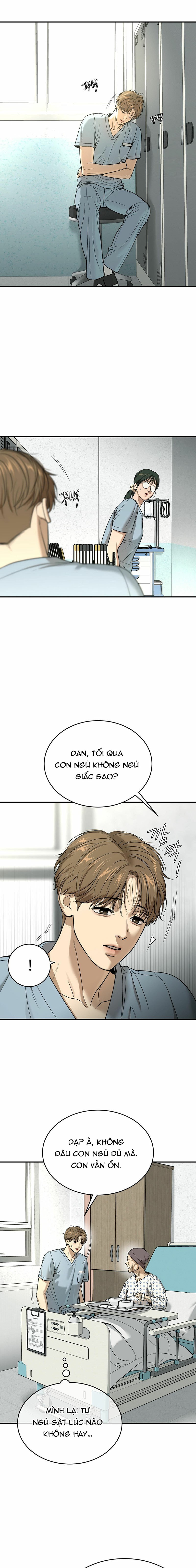 JINX Chapter 57 - Trang 2