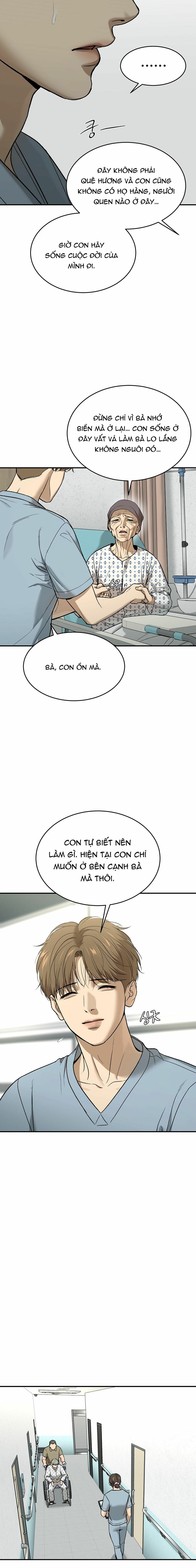 JINX Chapter 57 - Trang 2