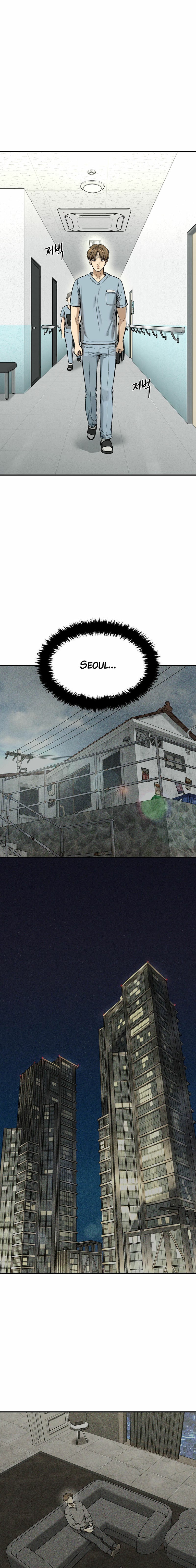JINX Chapter 57 - Trang 2