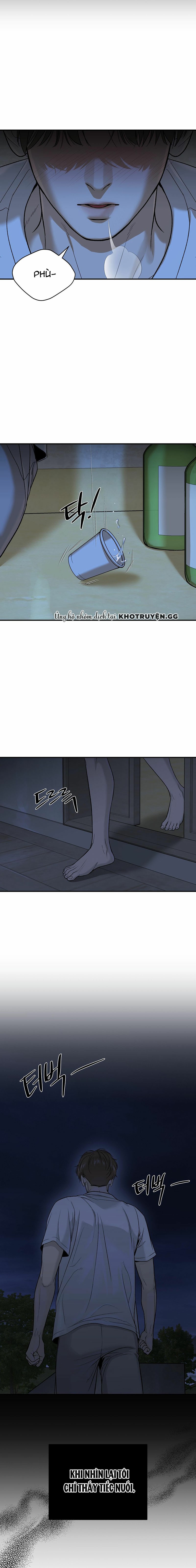 JINX Chapter 57 - Trang 2