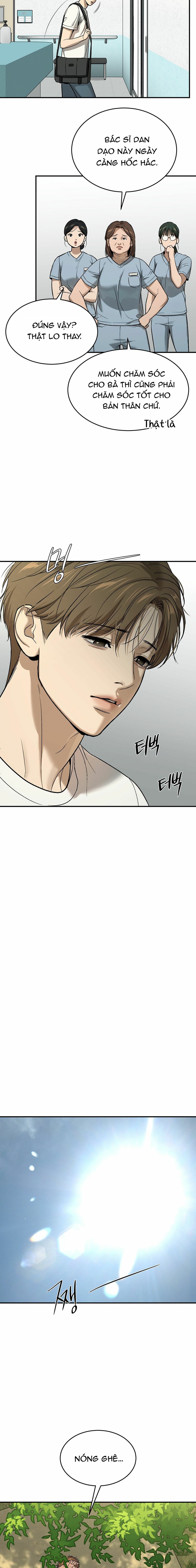 JINX Chapter 57 - Trang 2