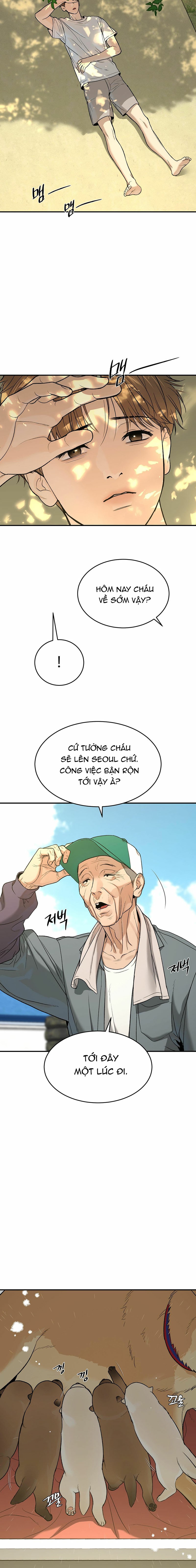 JINX Chapter 57 - Trang 2