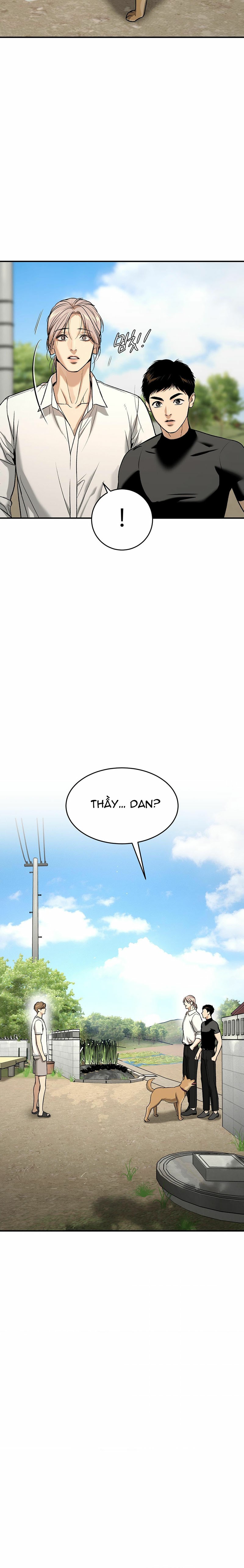 JINX Chapter 57 - Trang 2