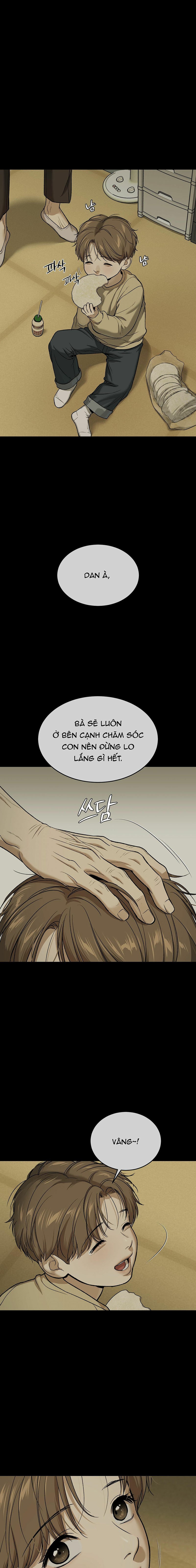 JINX Chapter 57 - Trang 2