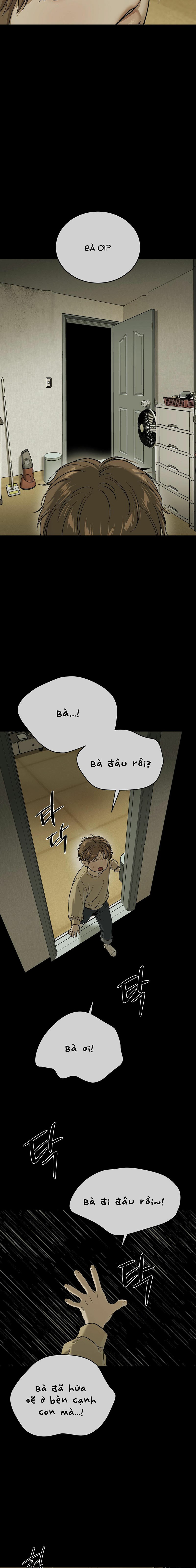 JINX Chapter 57 - Trang 2