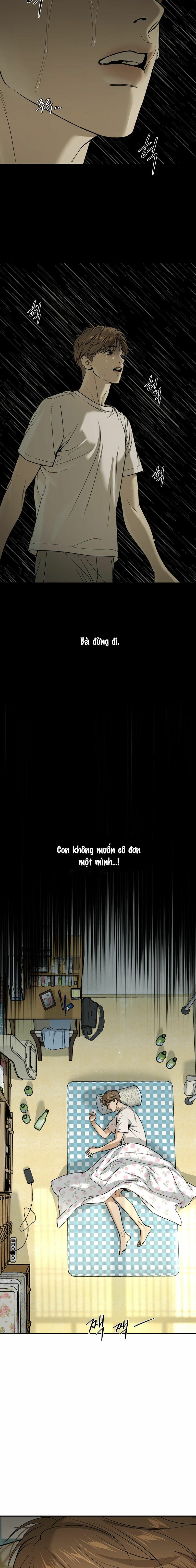 JINX Chapter 57 - Trang 2