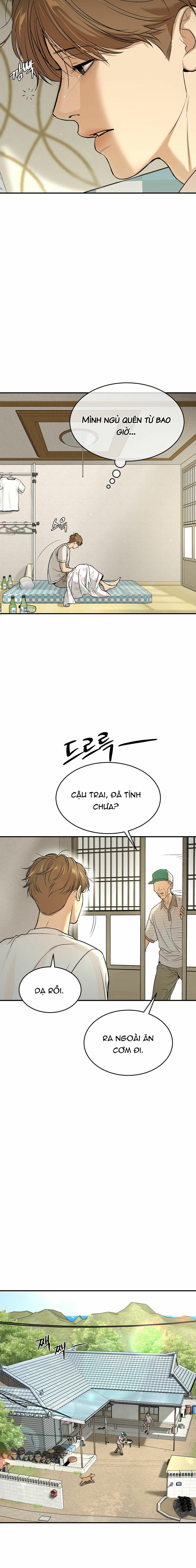 JINX Chapter 57 - Trang 2