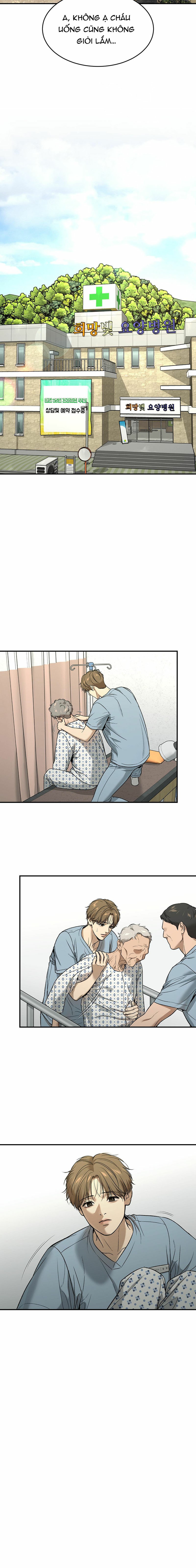 JINX Chapter 57 - Trang 2